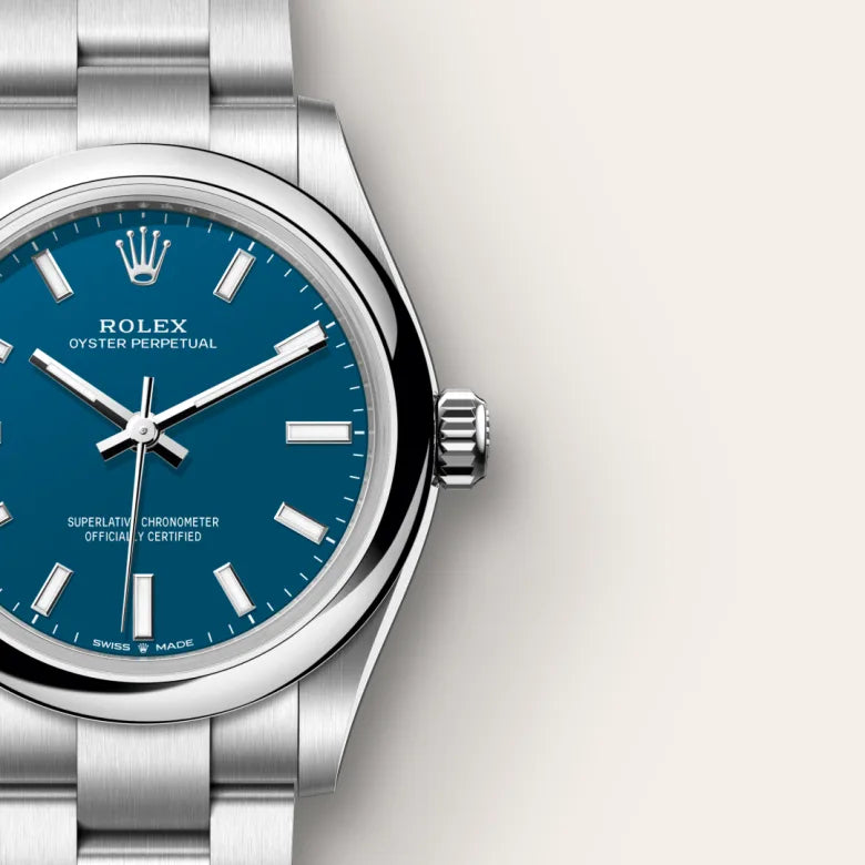 Oyster Perpetual 31