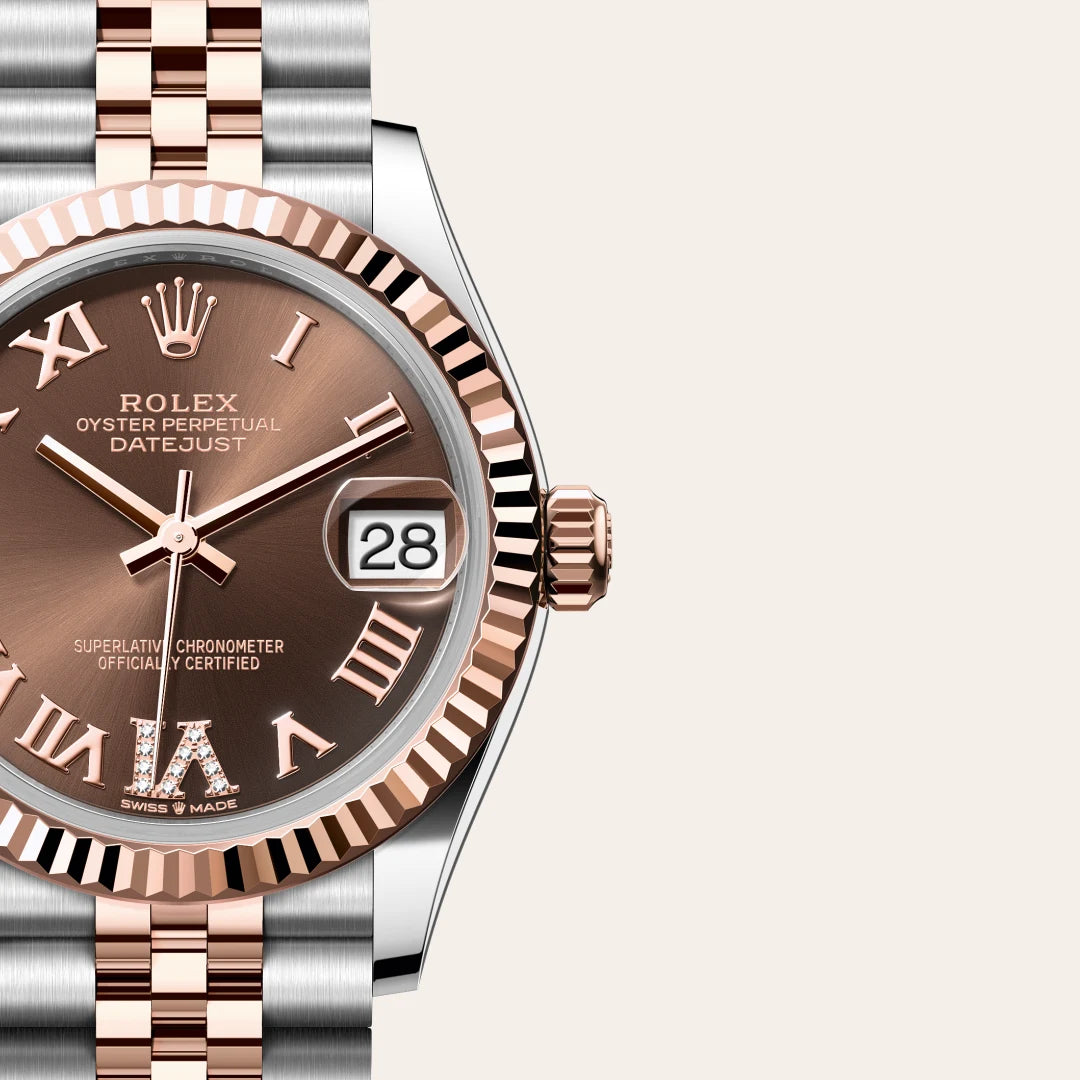 Datejust 31
