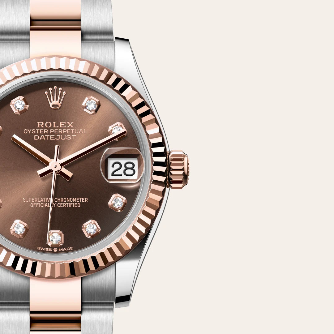 Datejust 31
