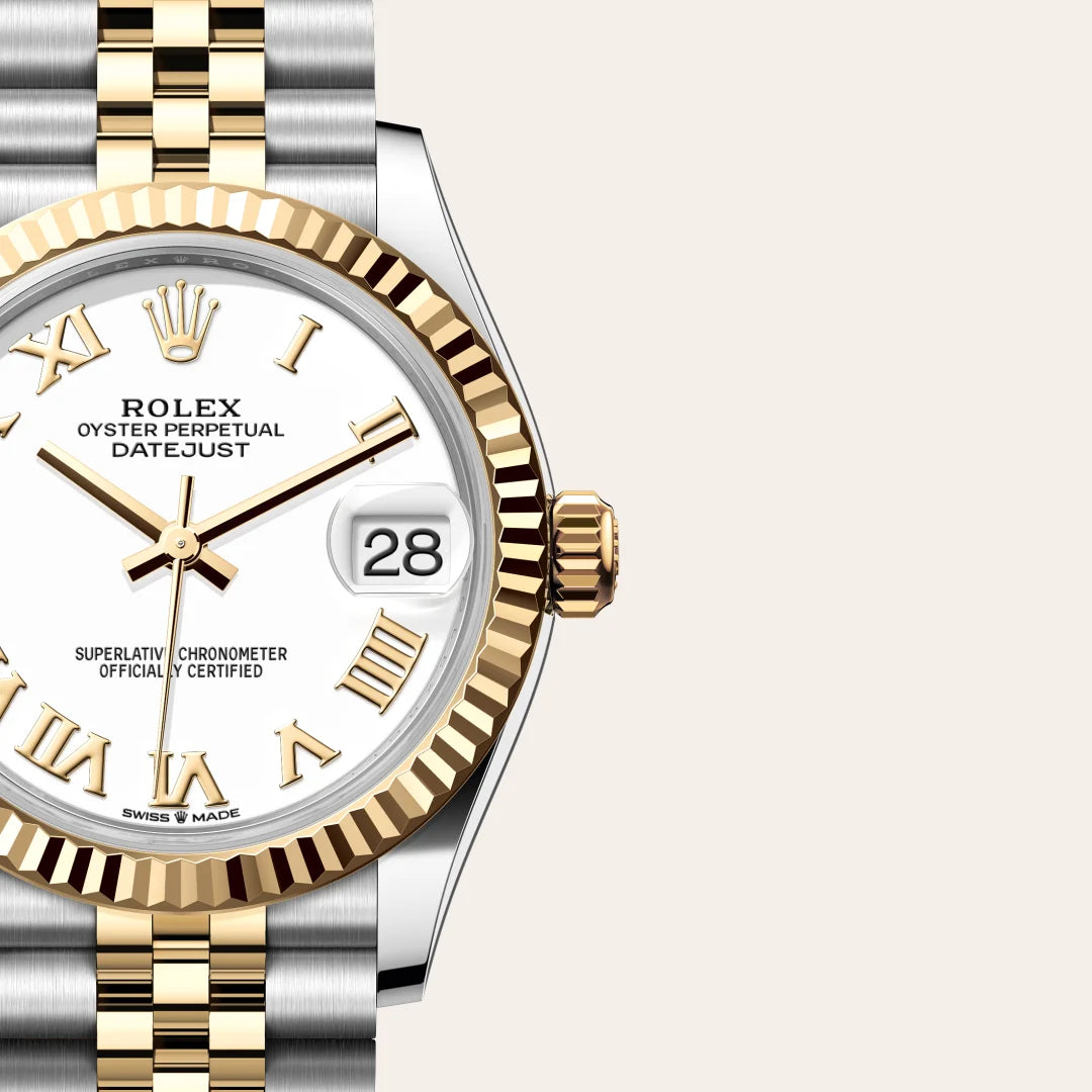 Datejust 31