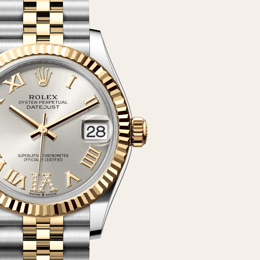 Datejust 31