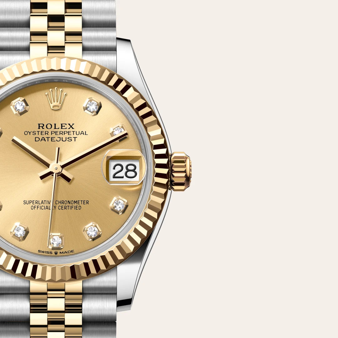 Datejust 31