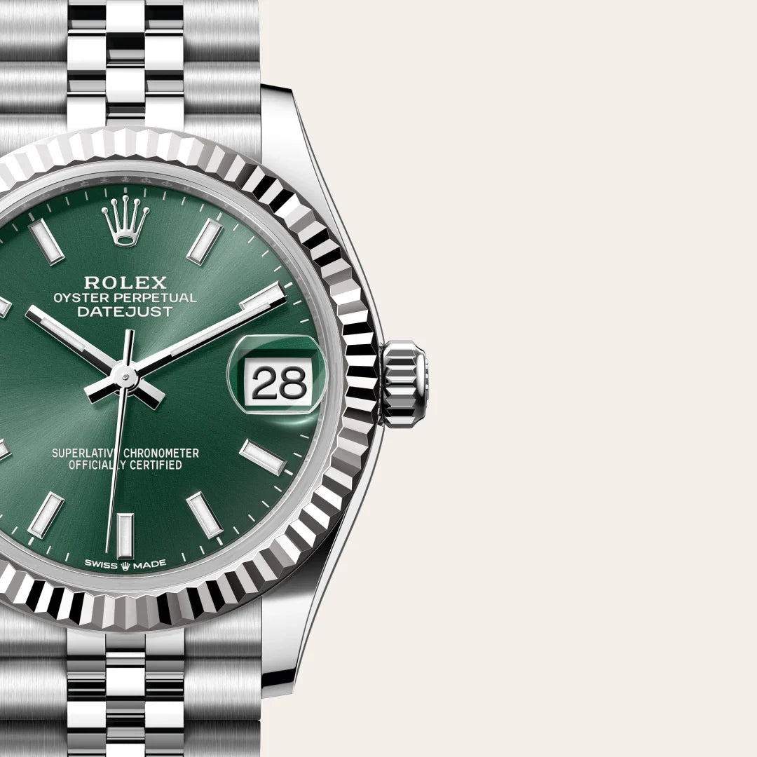 Datejust 31