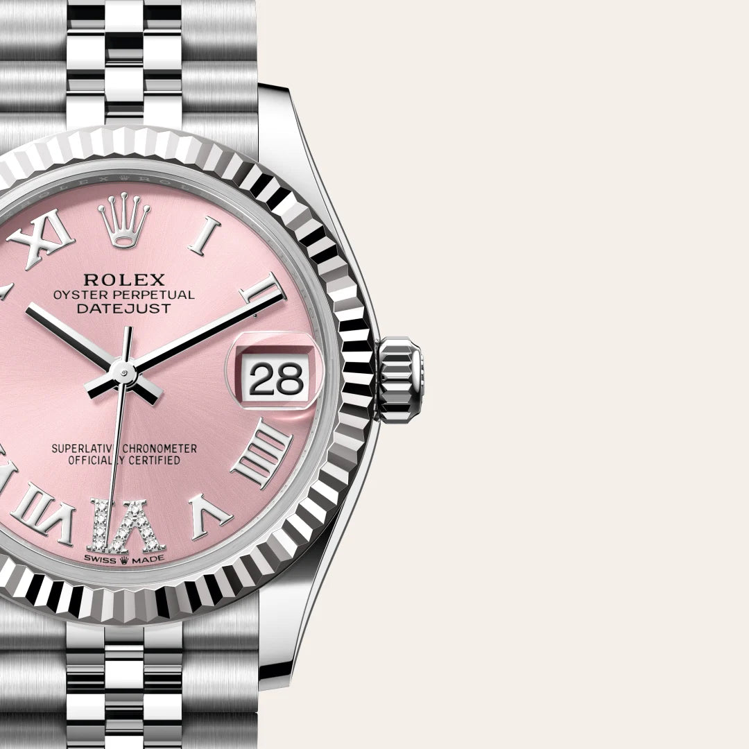 Datejust 31