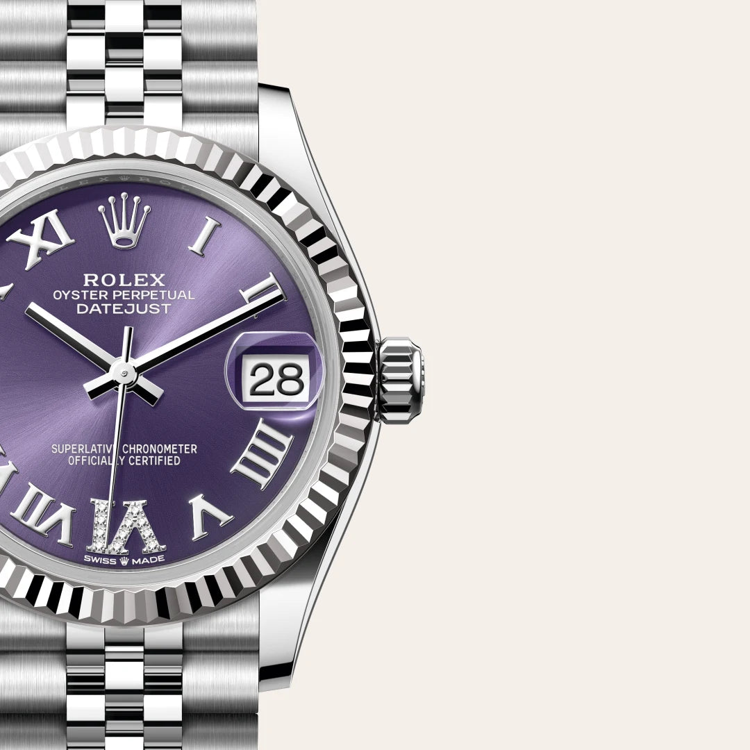 Datejust 31