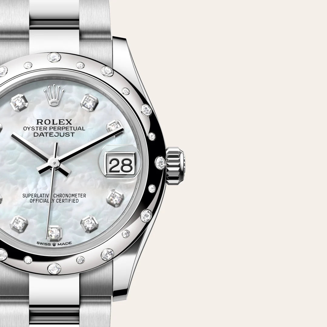Datejust 31