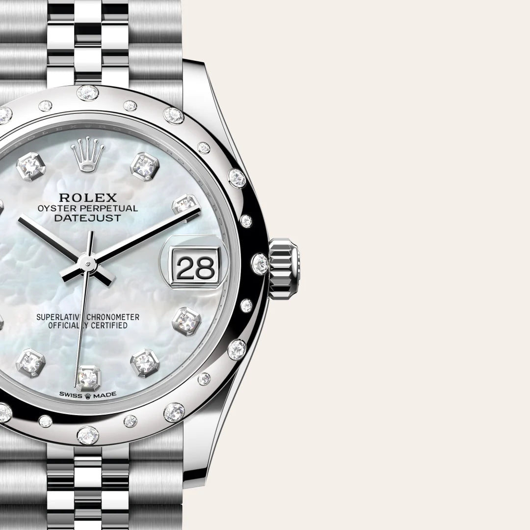 Datejust 31