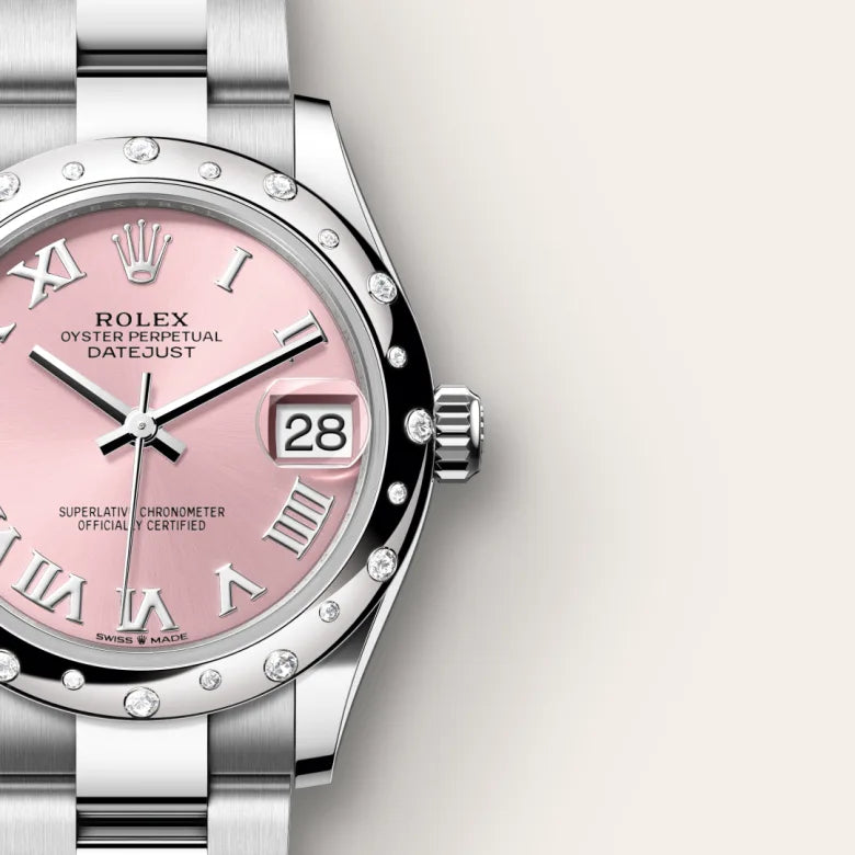 Datejust 31
