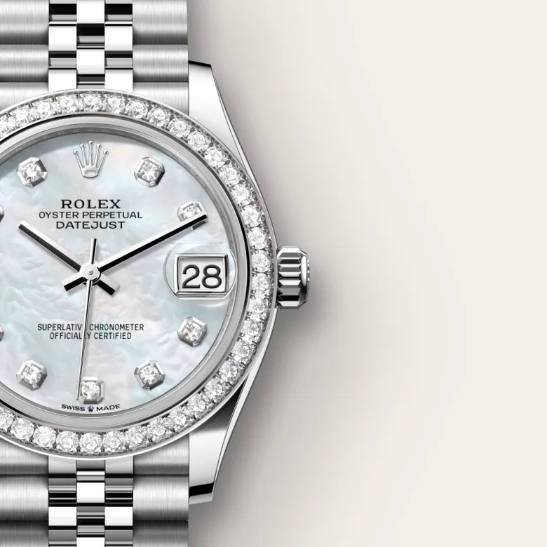 Datejust 31