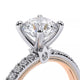 Tradition Engagement Ring Setting