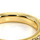 Tradition Yellow Gold Wedding Band