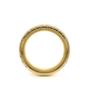Tradition Yellow Gold Wedding Band