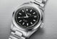Big Crown Diamonds 34MM Watch