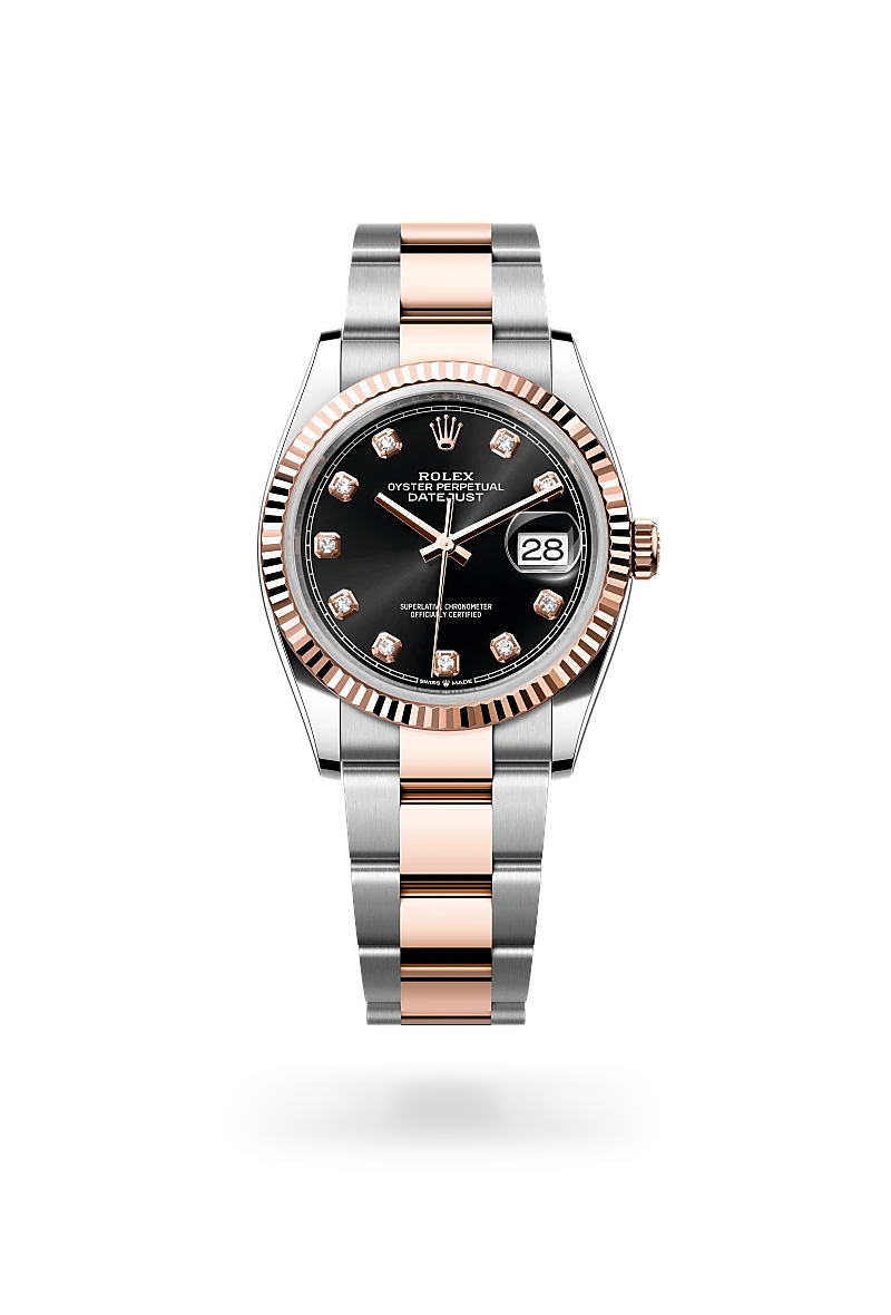 Datejust 36