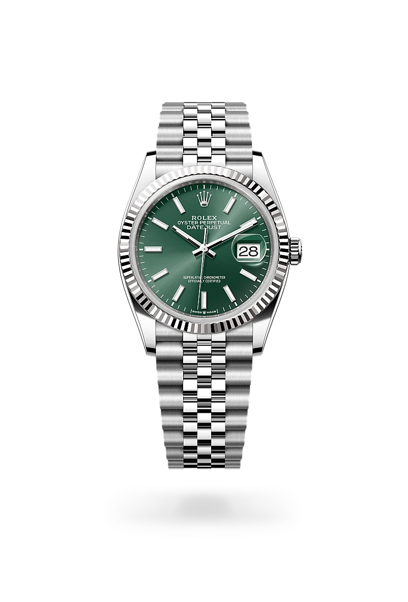 Datejust 36