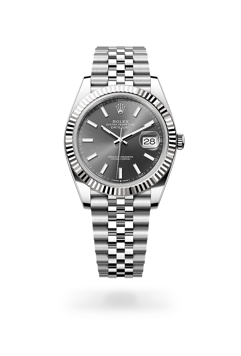 Datejust 41