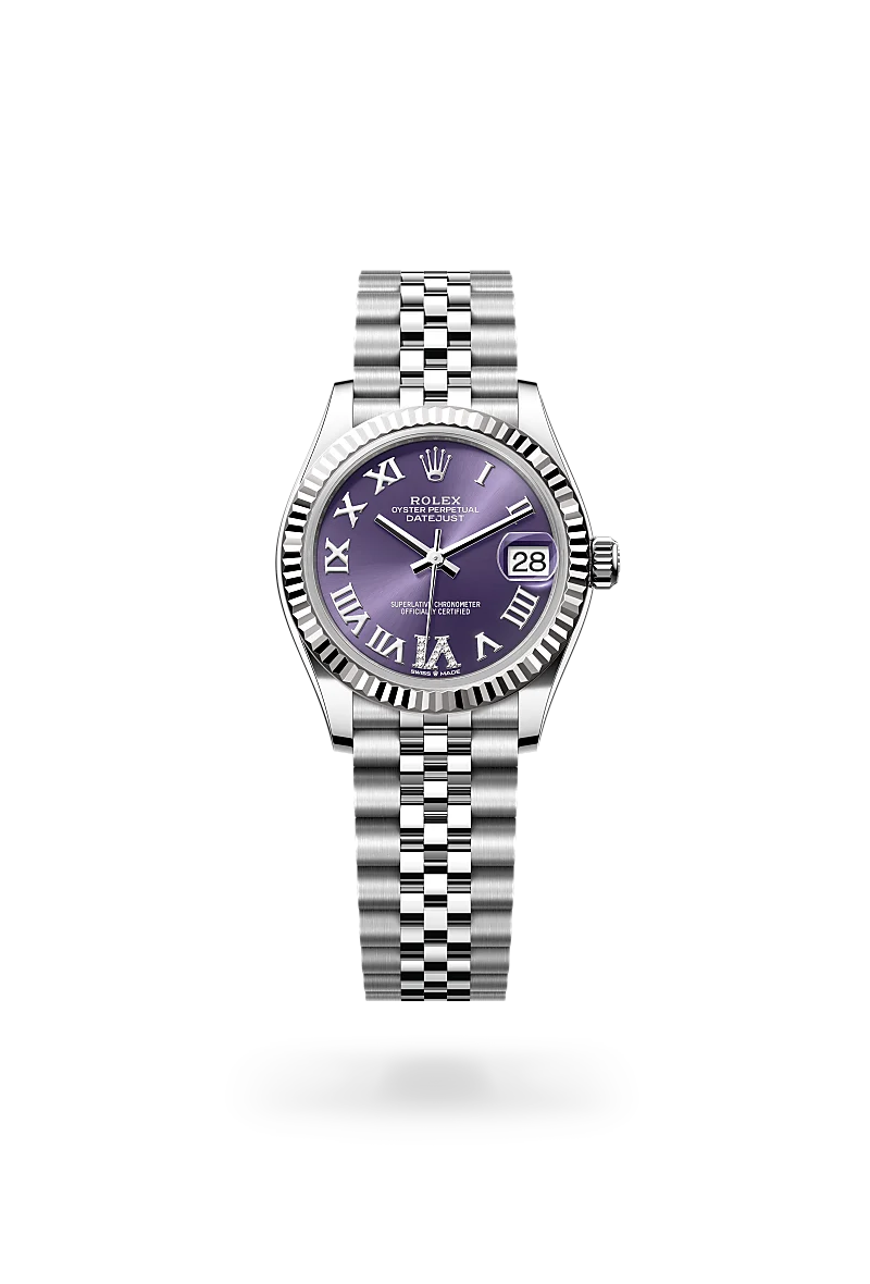 Datejust 31