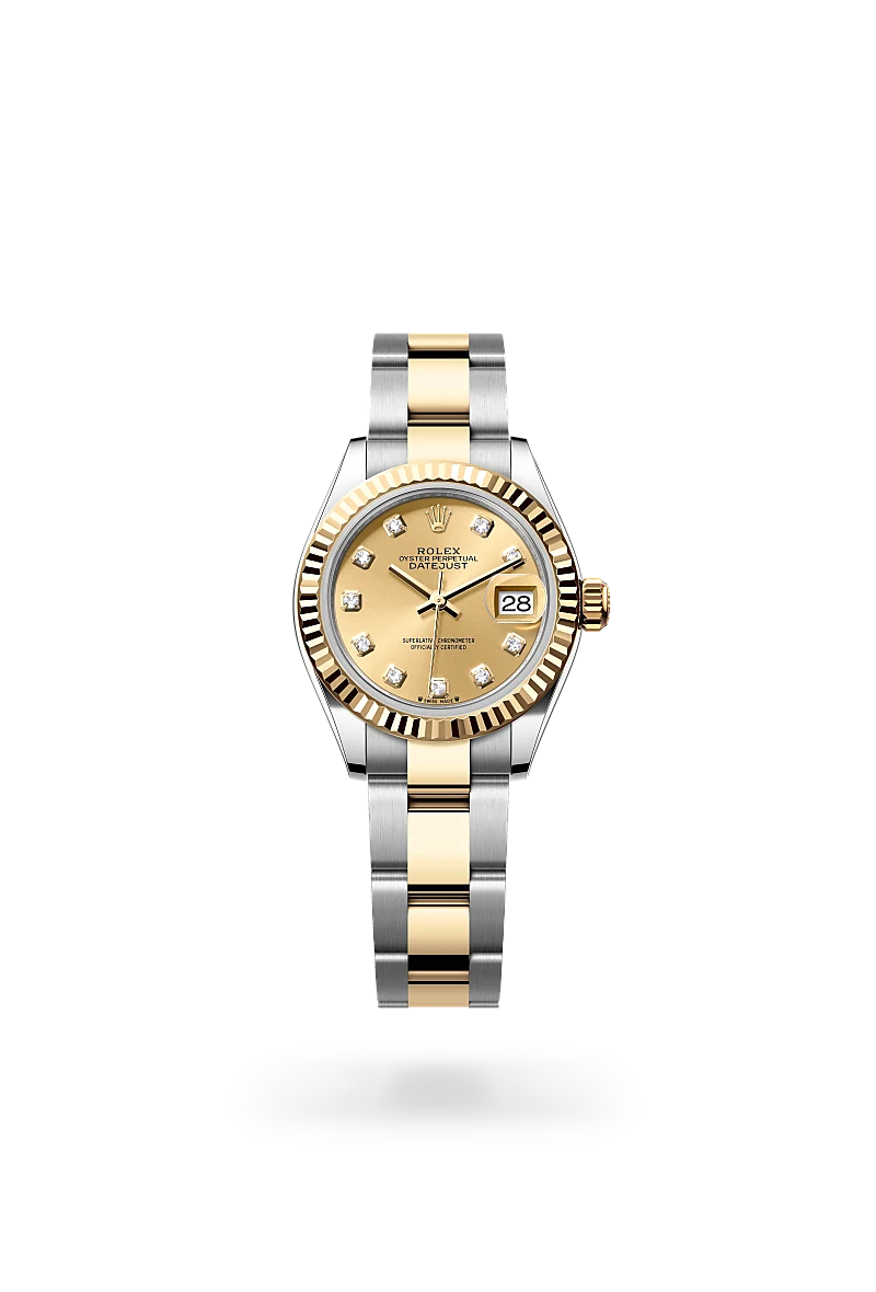 Lady-Datejust