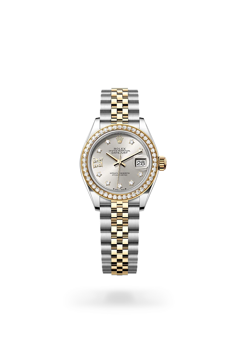 Lady-Datejust