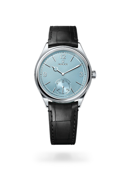Rolex 1908 Platinum, M52506-0003