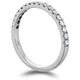 Hearts On Fire Transcend Premier Diamond Band, alternate view