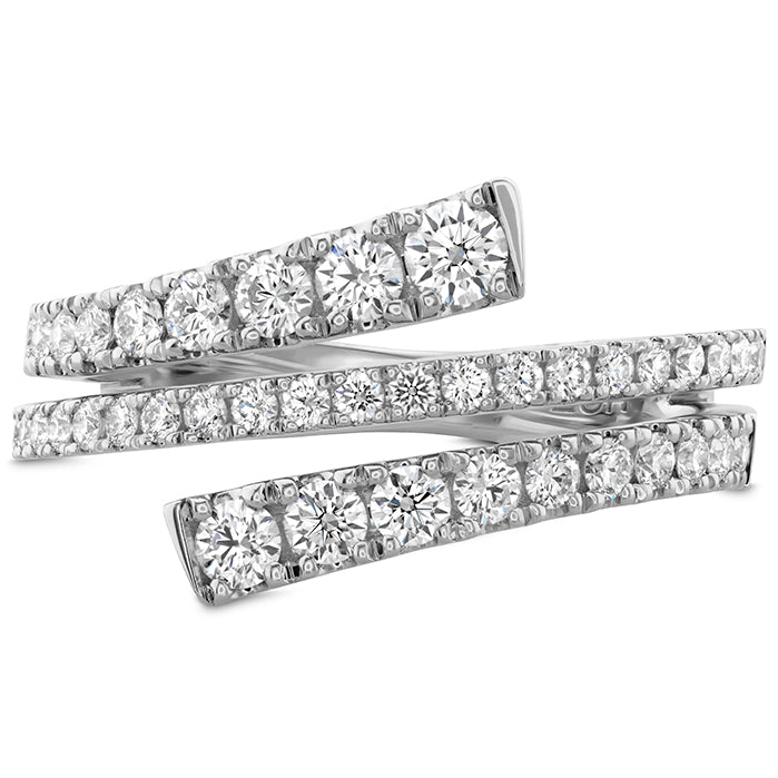 Grace Wrap Ring
