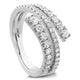 Hearts On Fire Grace Wrap Ring