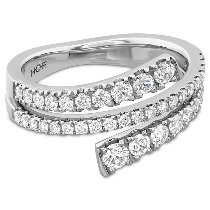 Grace Wrap Ring
