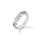 Hearts On Fire Barre Floating Diamond Ring