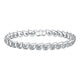 LU Droplet Bracelet