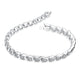 LU Droplet Bracelet