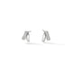 Hearts On Fire Inside/Out Flip Earrings