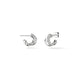 Hearts On Fire Inside/Out Flip Earrings