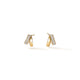 Hearts On Fire Inside/Out Flip Earrings