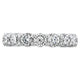 Signature 9-Stone Band, 0.48 ctw