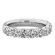 Signature 9-Stone Band, 0.48 ctw