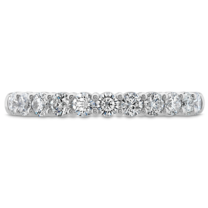 Signature 11-Stone Band, 1.25 ctw