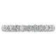 Signature 11-Stone Band, 1.25 ctw