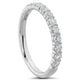 Signature 11-Stone Band, 1.25 ctw