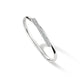 Hearts On Fire Inside/Out Flip Bangle, 0.81 ctw