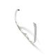 Hearts On Fire Inside/Out Flip Bangle, 0.81 ctw