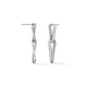 Hearts On Fire Inside/Out Link Earrings, Small