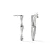 Hearts On Fire Inside/Out Link Earrings, Small