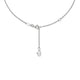 Hearts On Fire Inside/Out Flip Pendant Necklace, 0.36 ctw