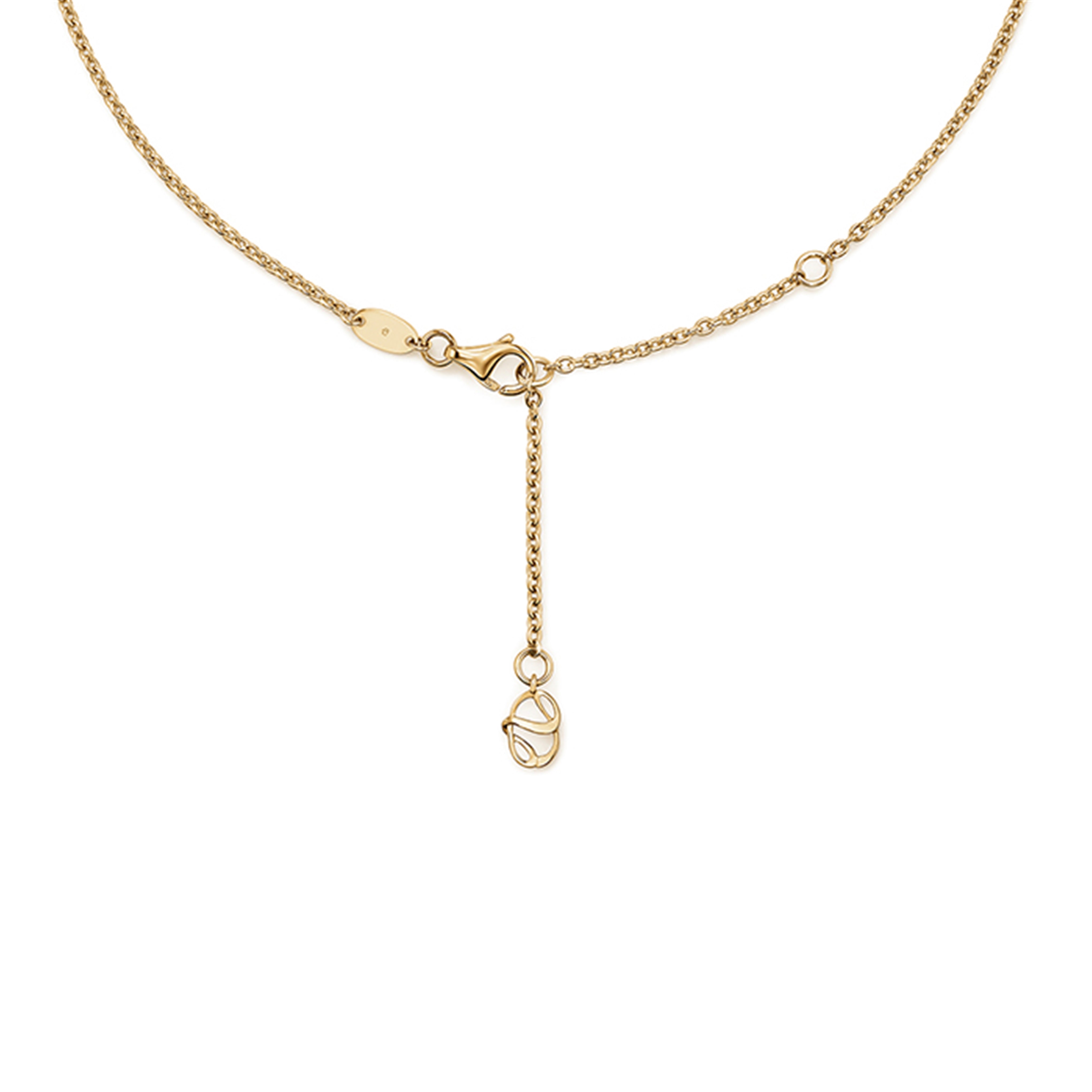 Hearts On Fire Inside/Out Flip Pendant Necklace, 0.93 ctw