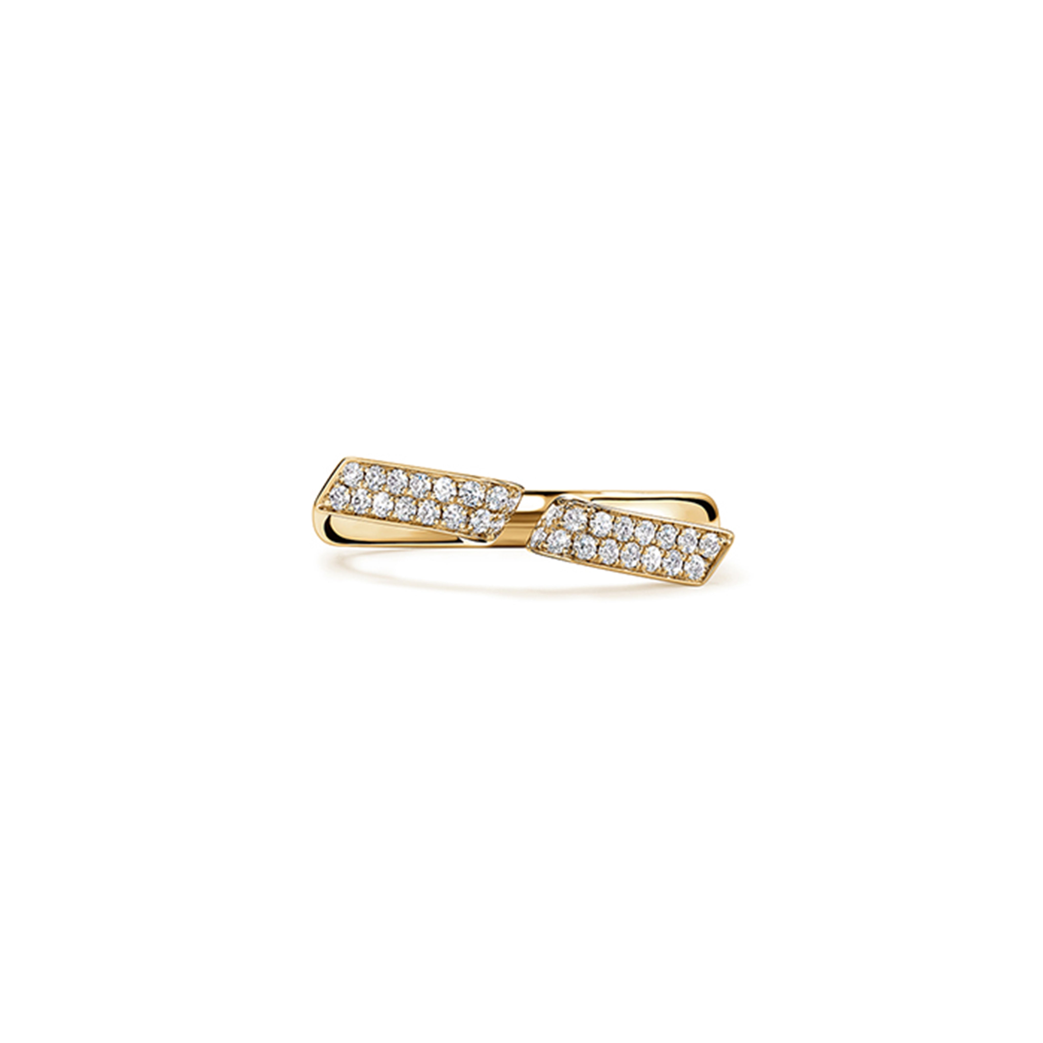 Hearts On Fire Inside/Out Flip Ring