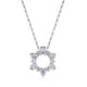 Aerial Sunburst Pendant