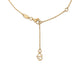 Hearts On Fire Dream Circle Pendant Necklace