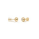 Hearts On Fire Dream Solo Stud Earrings
