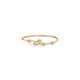 Hearts On Fire Dream Floating Flexi Bangle
